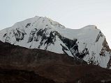 13 Annapurna III At Sunrise From Annapurna Base Camp In The Annapurna Sanctuary 
